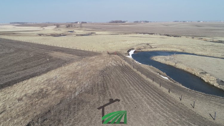 Image for Calhoun County, Iowa Farmland Auction