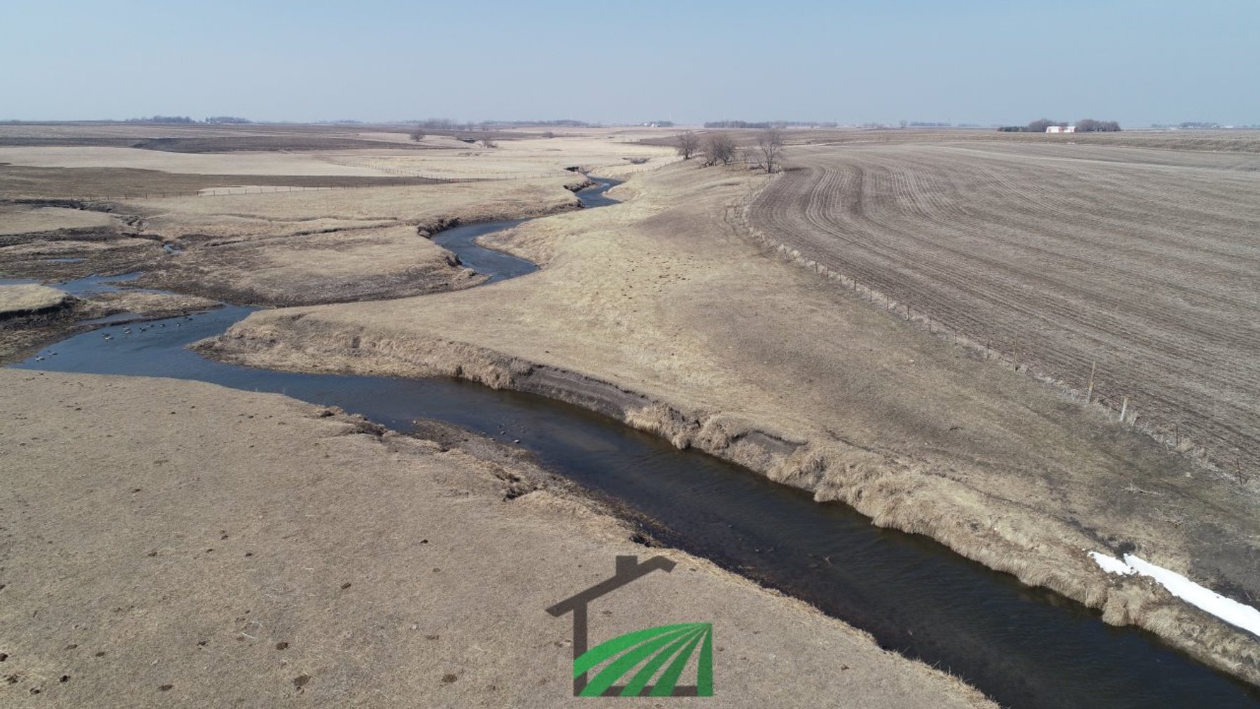 Image for Calhoun County, Iowa Farmland Auction