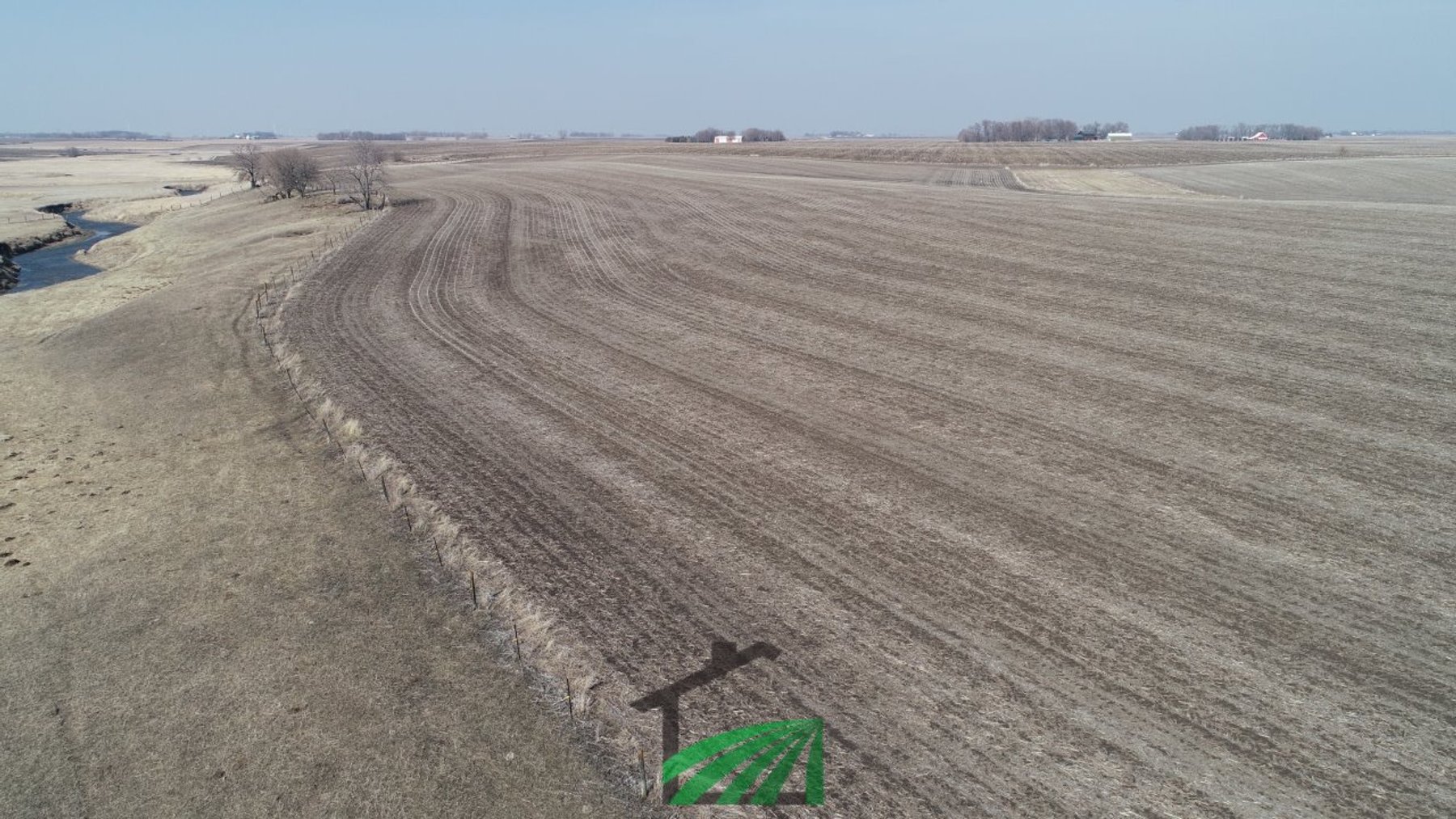 Image for Calhoun County, Iowa Farmland Auction