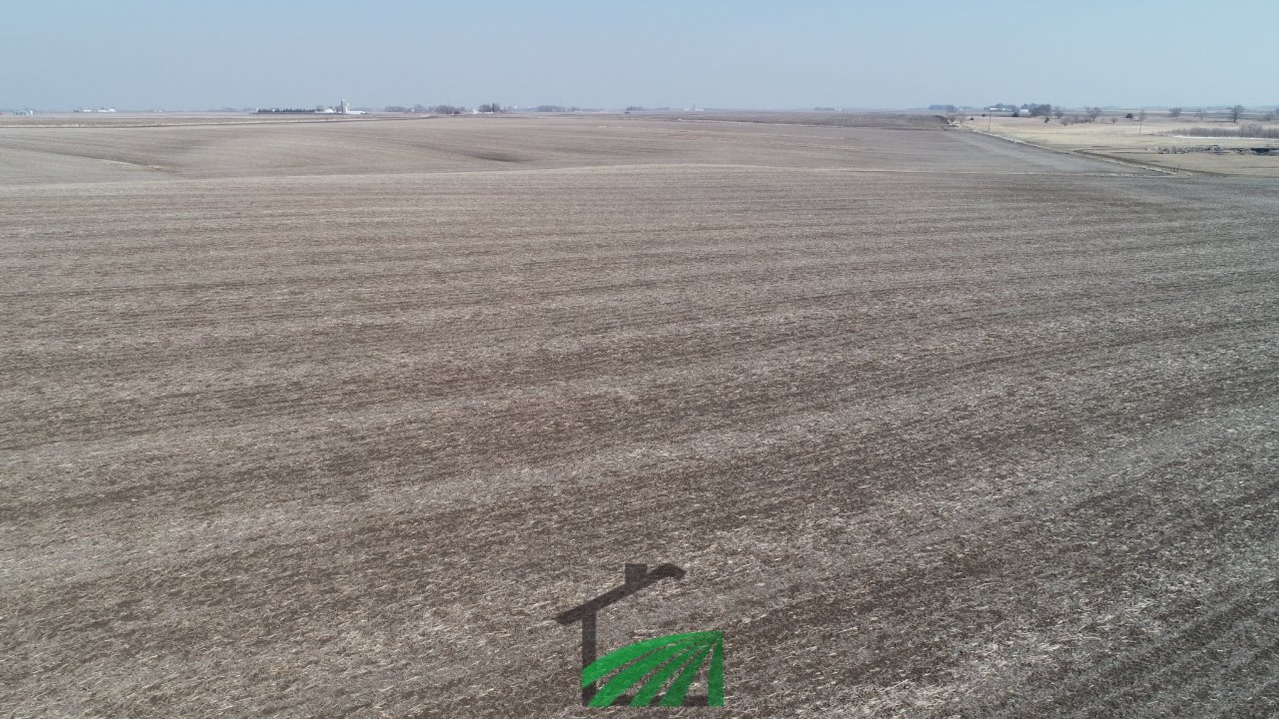 Image for Calhoun County, Iowa Farmland Auction