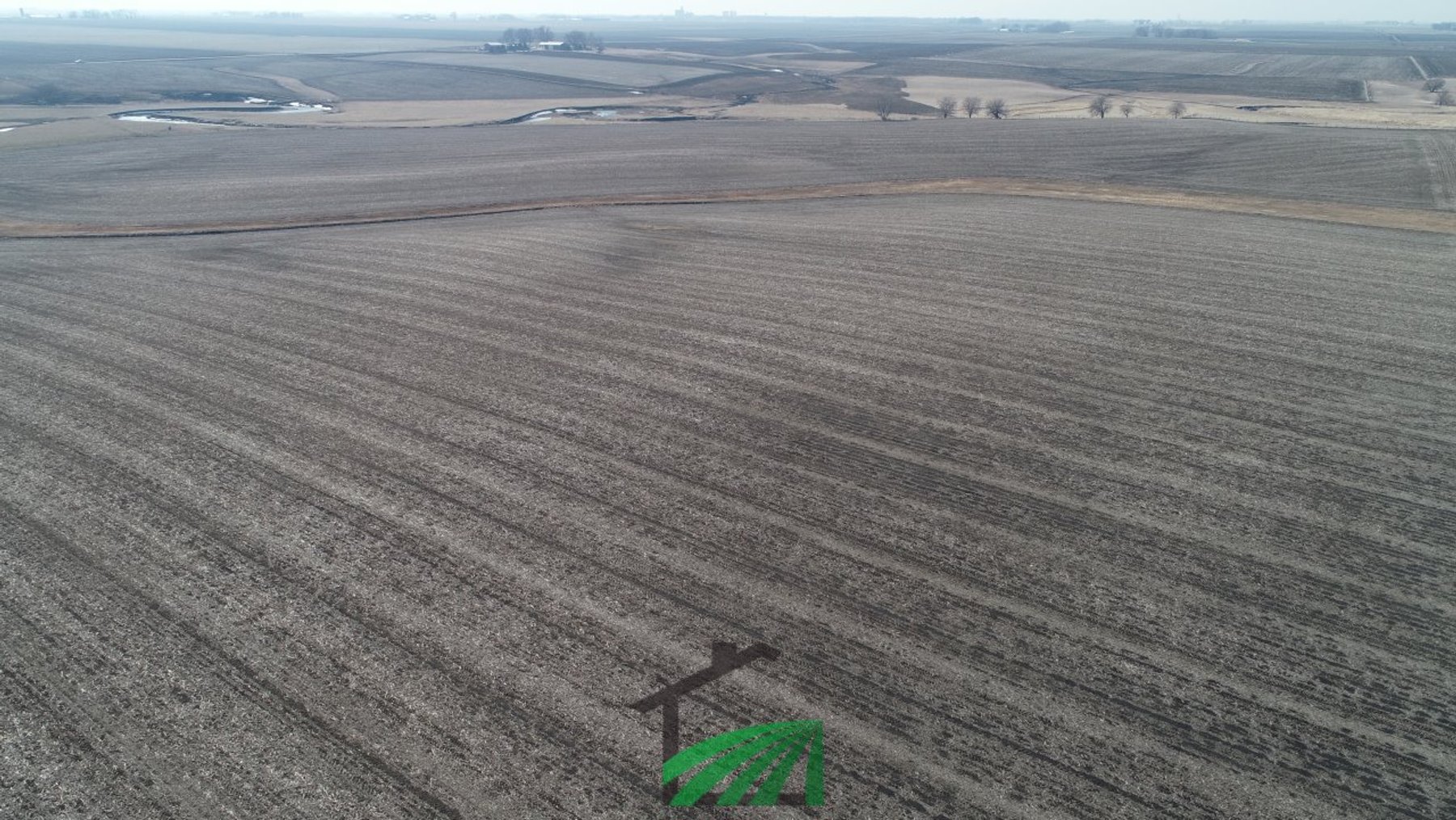 Image for Calhoun County, Iowa Farmland Auction