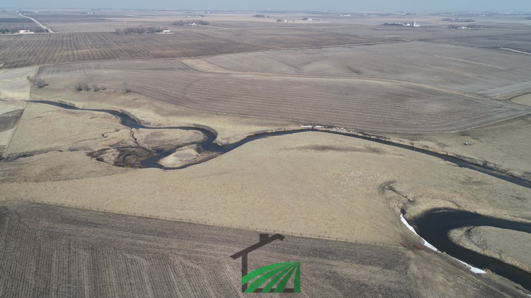 Image for Calhoun County, Iowa Farmland Auction