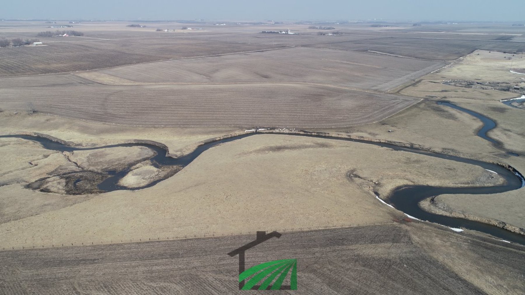 Image for Calhoun County, Iowa Farmland Auction