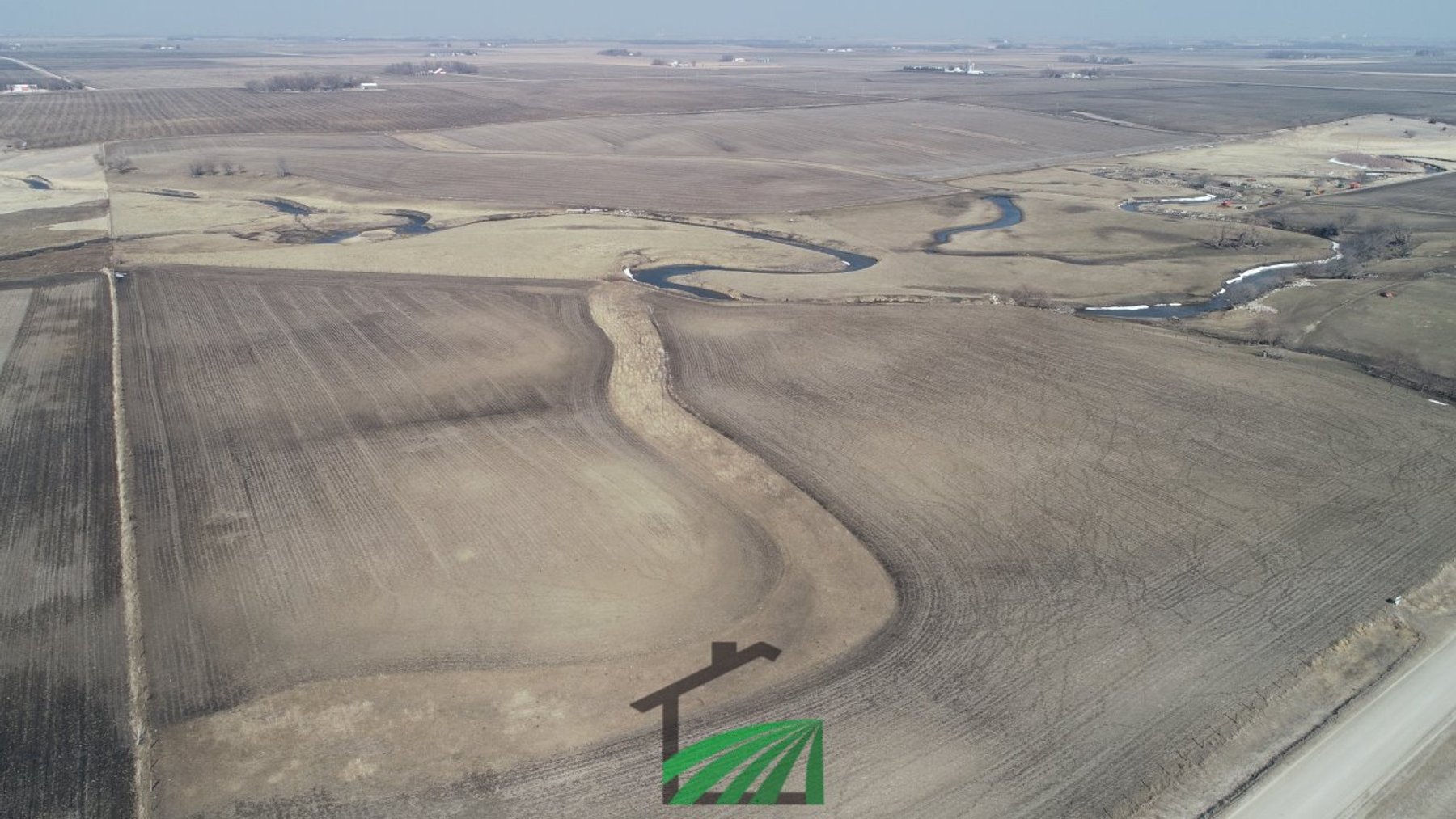 Image for Calhoun County, Iowa Farmland Auction