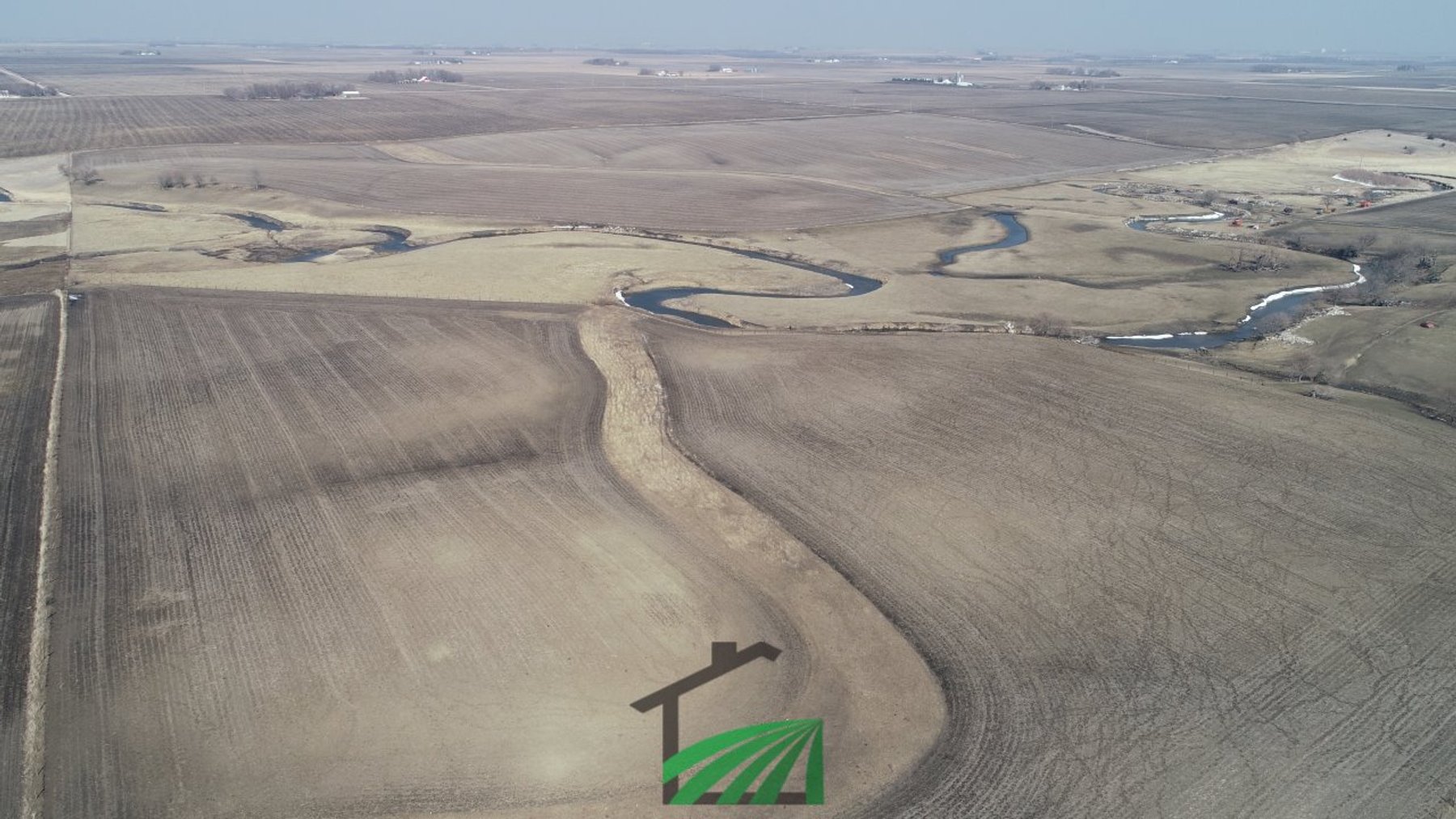 Image for Calhoun County, Iowa Farmland Auction