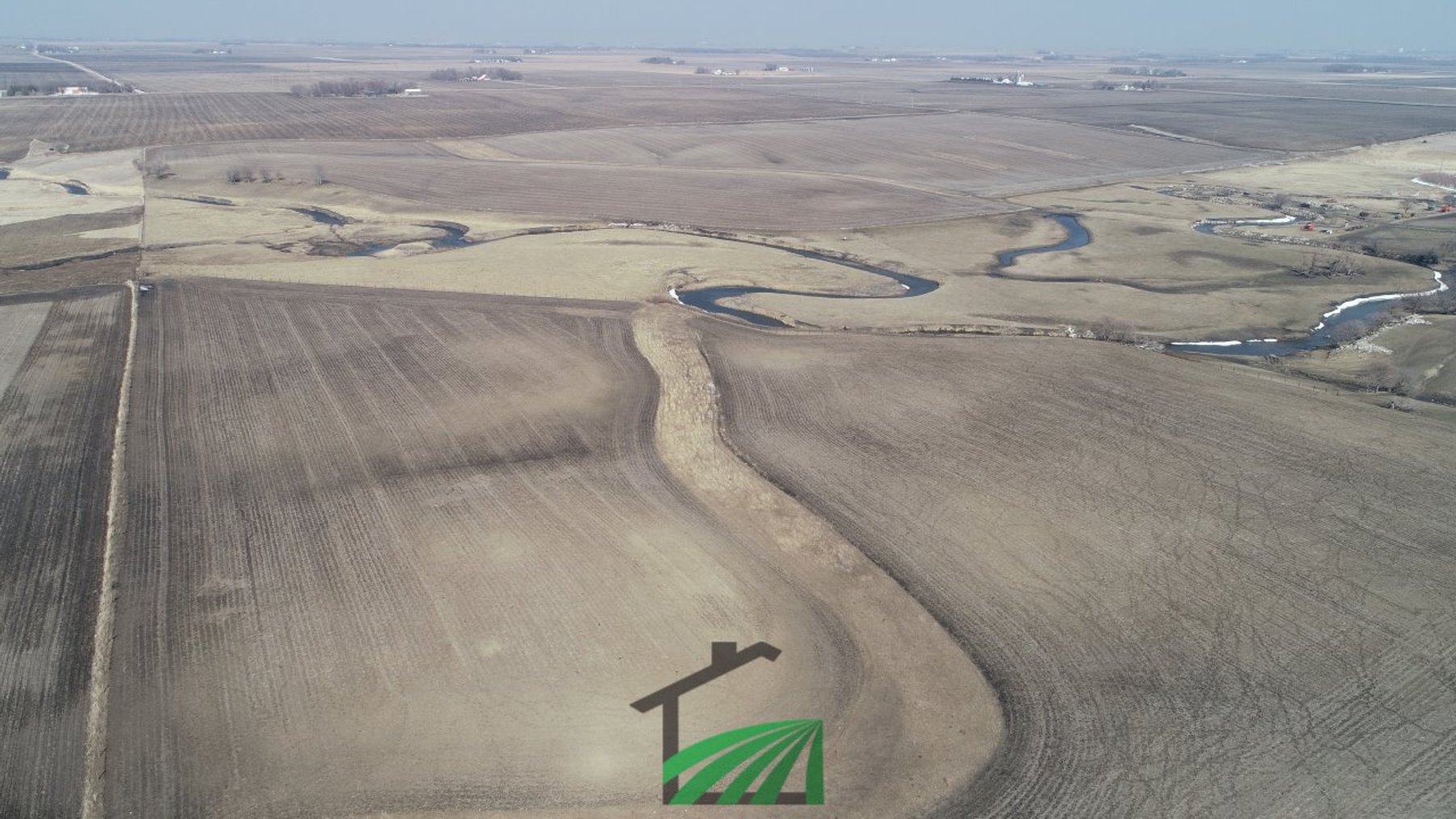 Image for Calhoun County, Iowa Farmland Auction