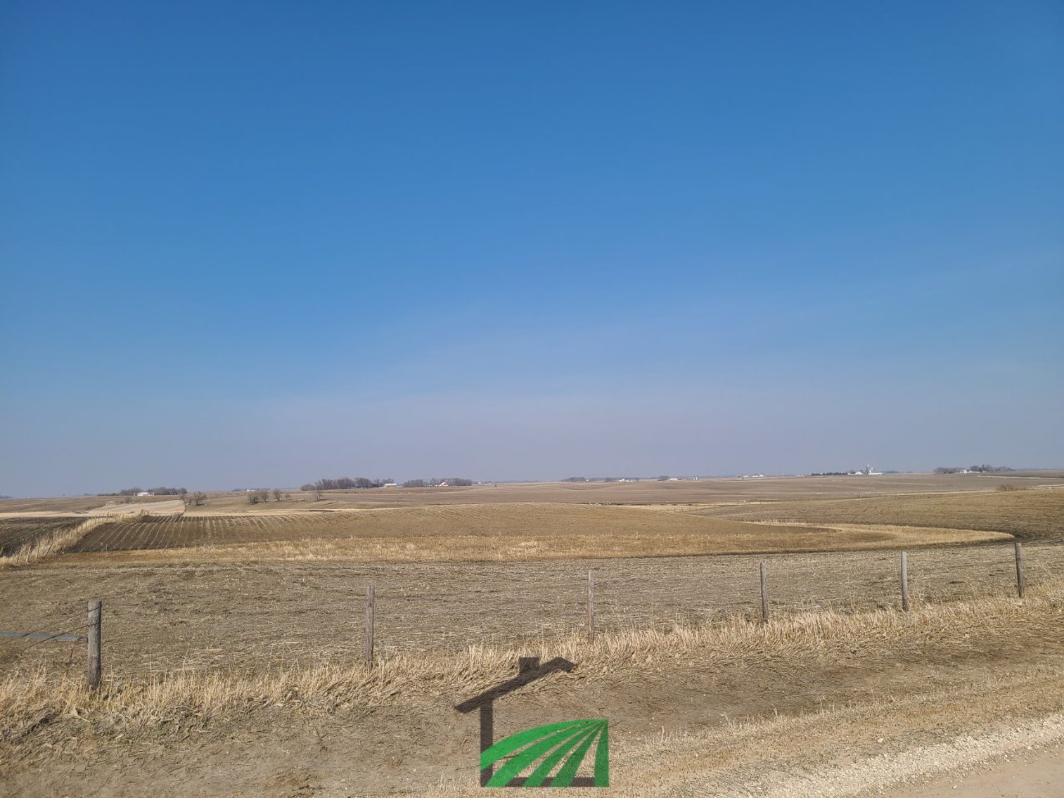 Image for Calhoun County, Iowa Farmland Auction