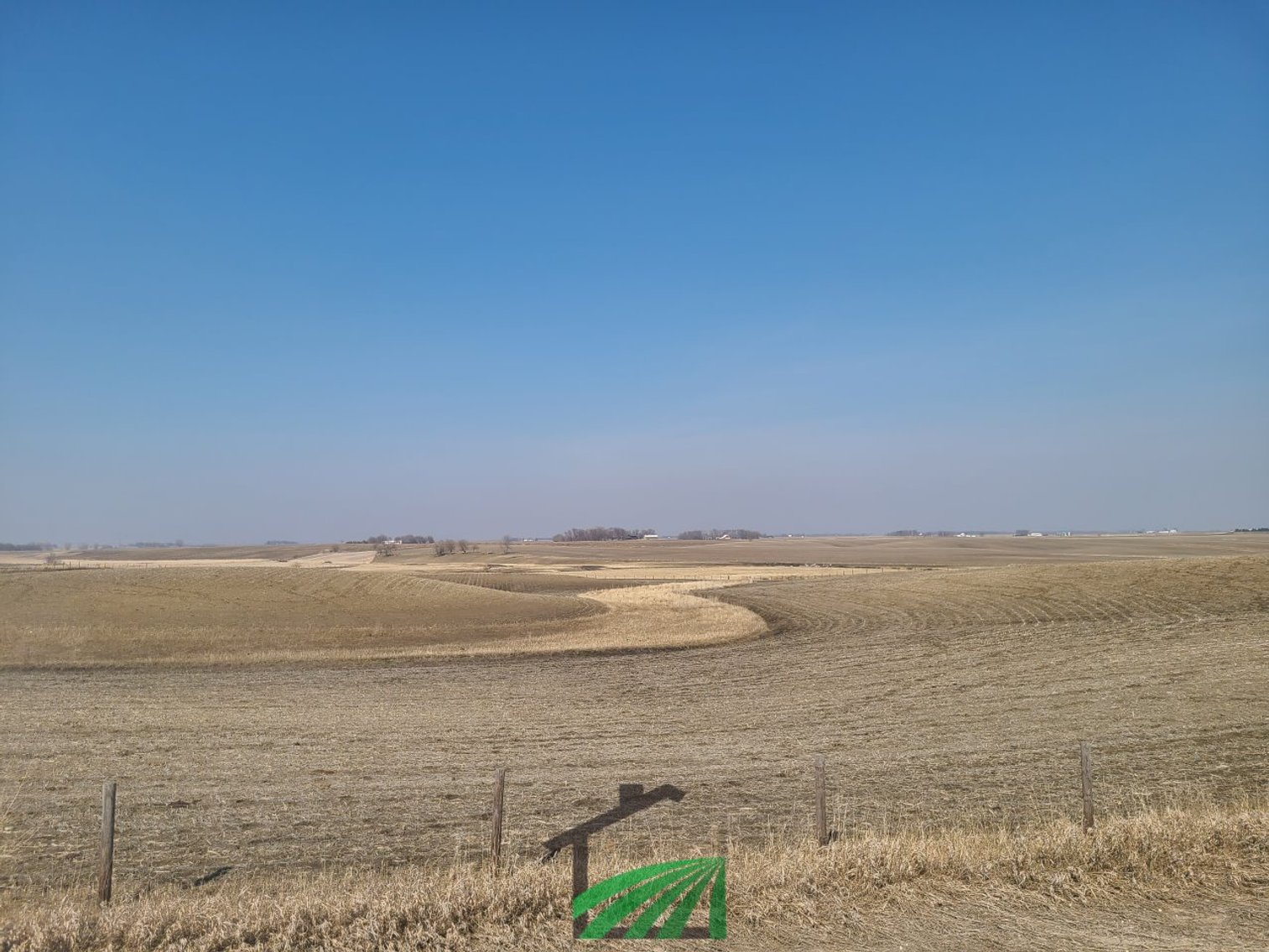 Image for Calhoun County, Iowa Farmland Auction