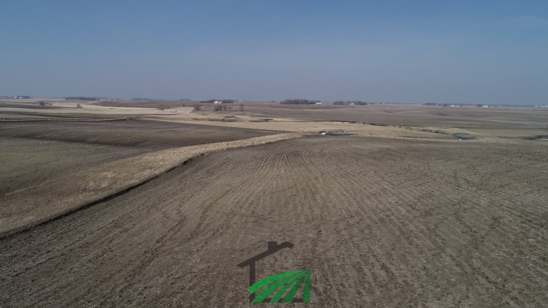 Image for Calhoun County, Iowa Farmland Auction