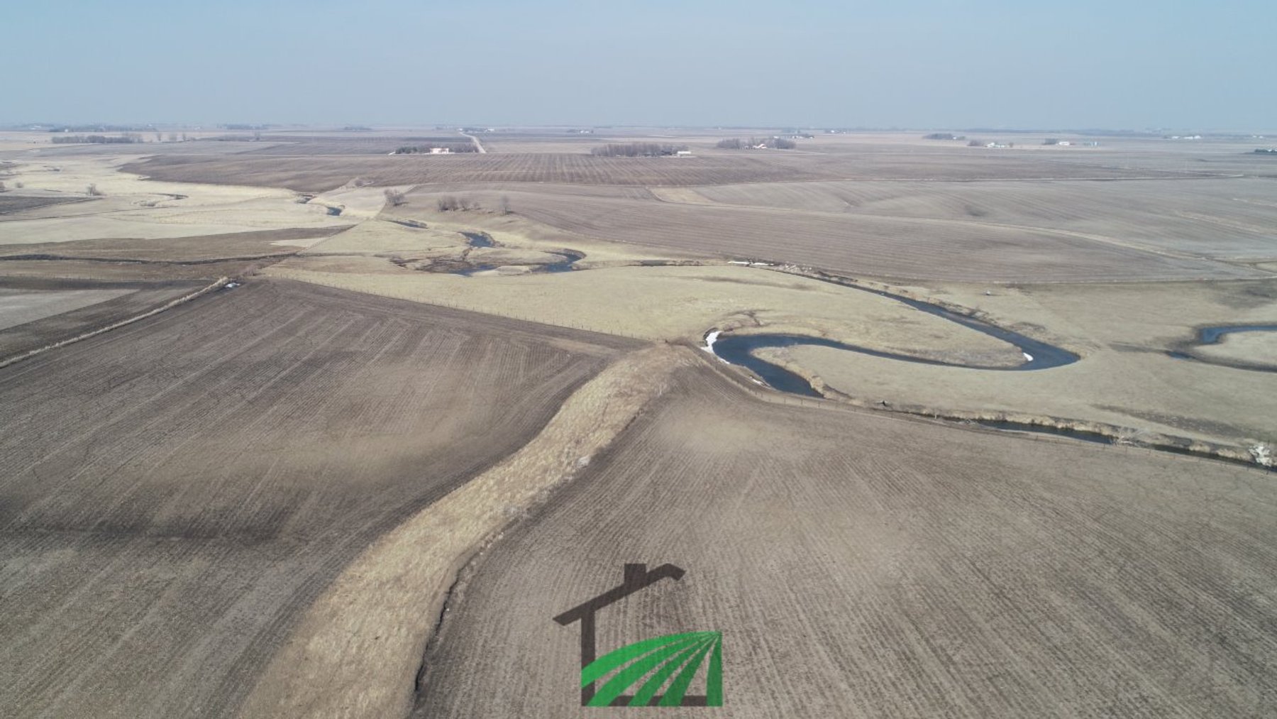 Image for Calhoun County, Iowa Farmland Auction