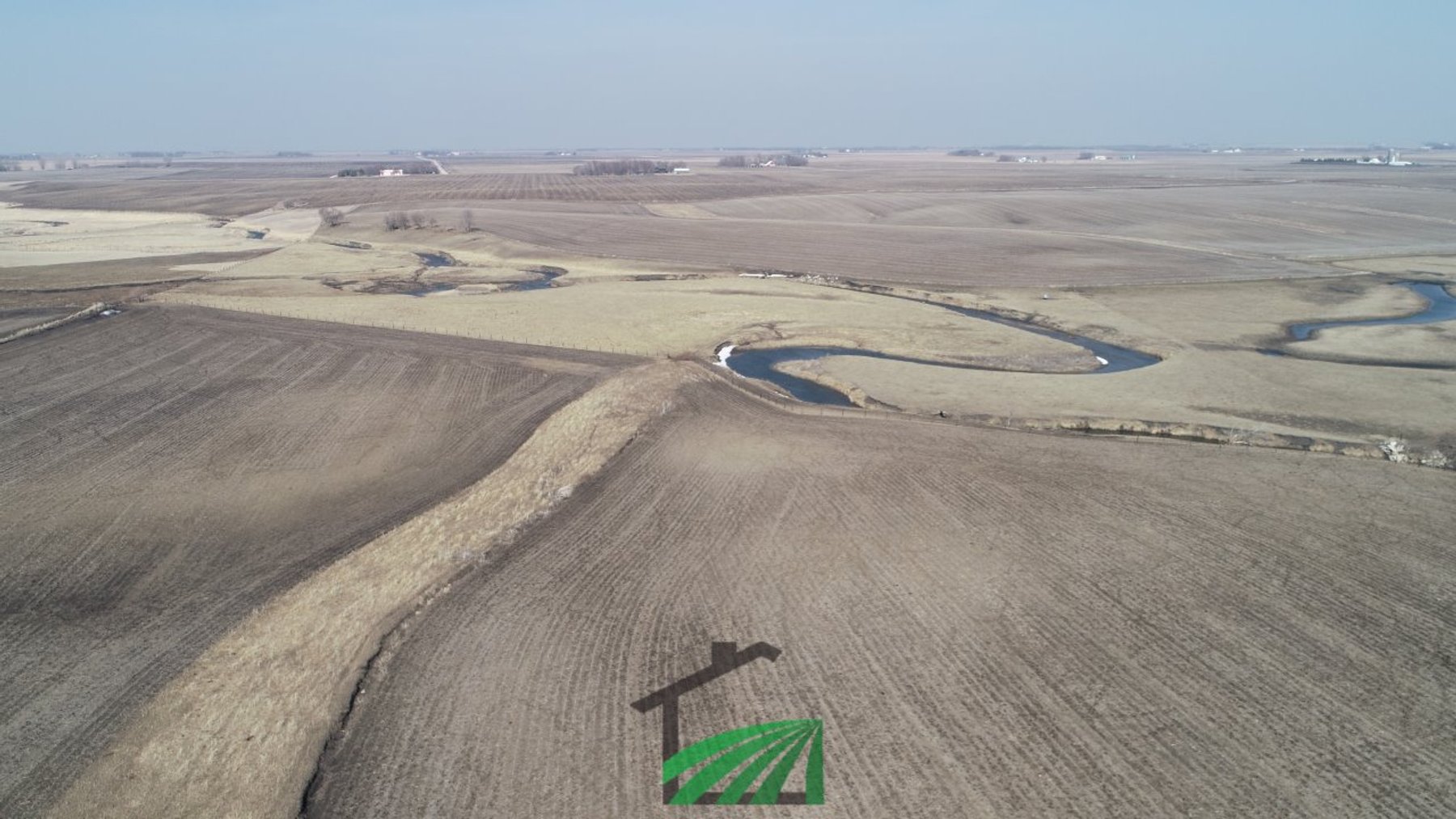 Image for Calhoun County, Iowa Farmland Auction