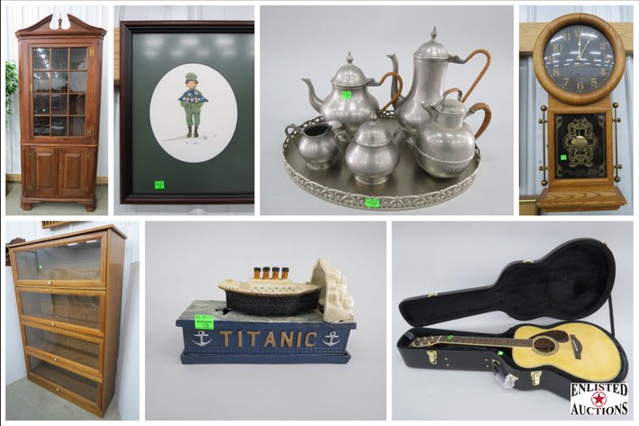 Image for Cold Springs Gallery