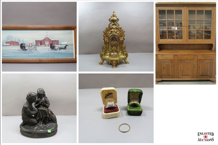 Image for Tinkling Spring Gallery