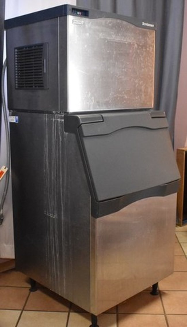 Image for Restaurant Inventory Reduction