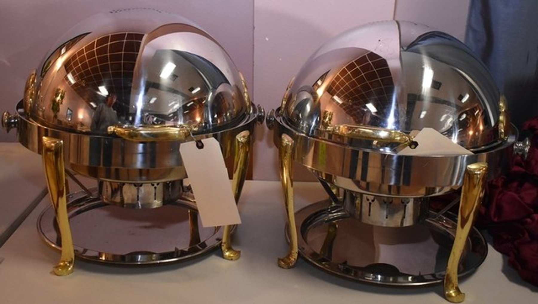 Image for Restaurant Inventory Reduction