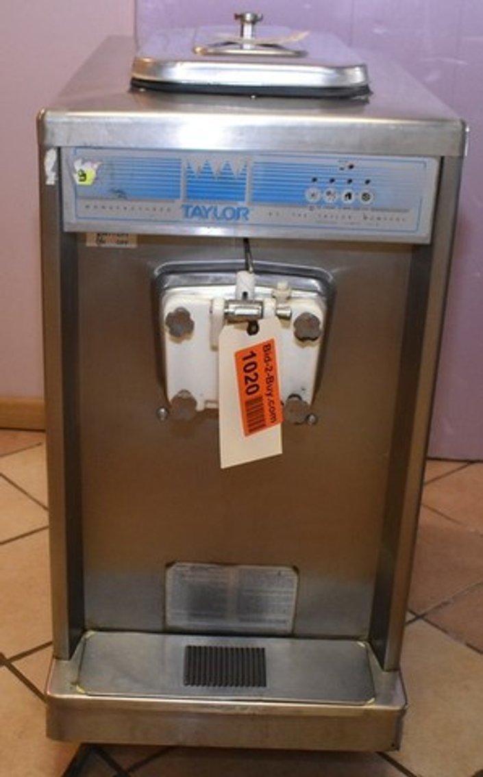 Image for Restaurant Inventory Reduction