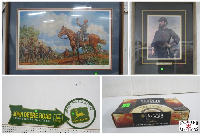 Image for Hidden Treasures Gallery