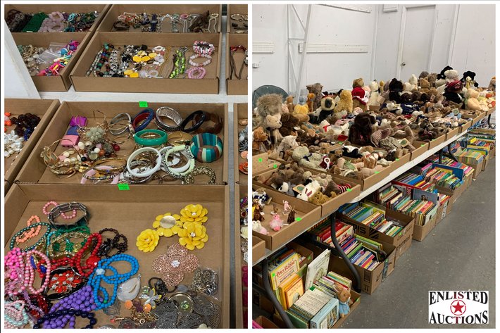 Image for Hidden Treasures Gallery