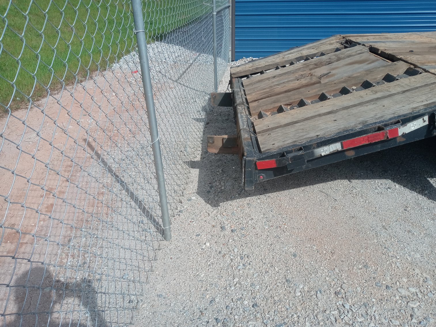 Image for LaGrange, GA: 2018 TEXAS PRIDE 30’ Pintle Hitch Tri-Axle Equipment Trailer