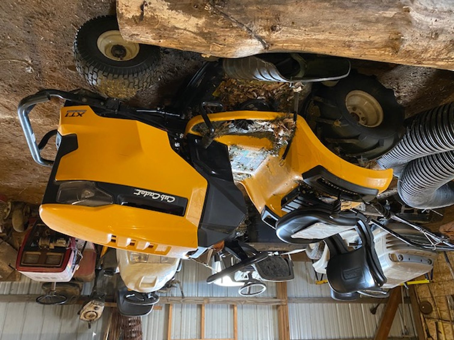 Image for Delbert Parr Estate Auction