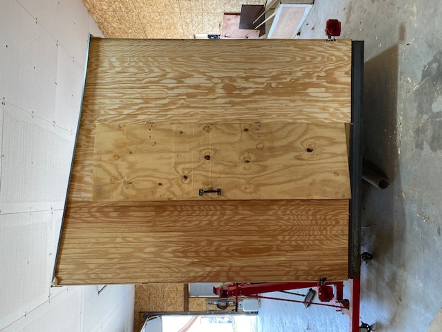 Image for Delbert Parr Estate Auction