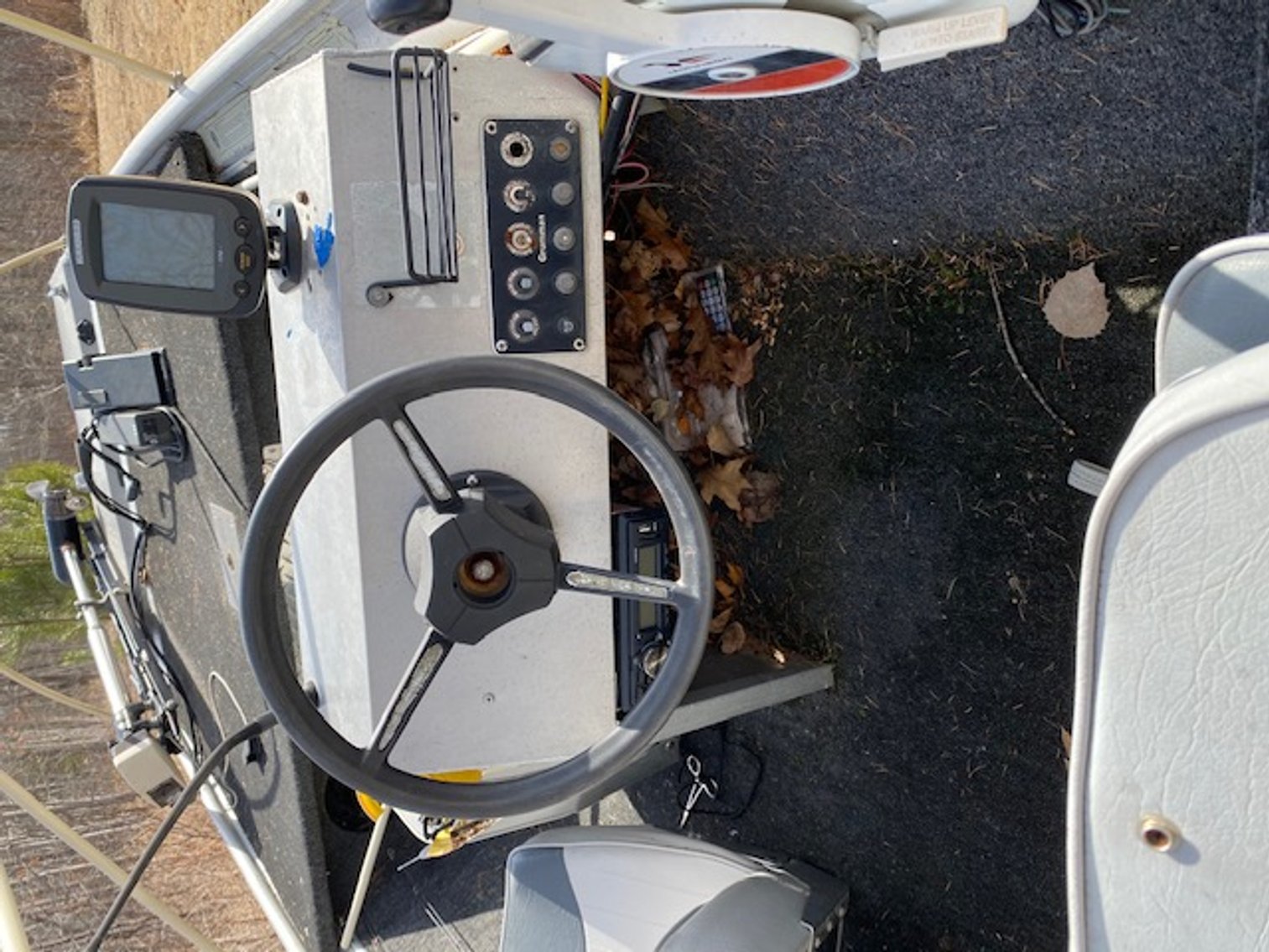 Image for Delbert Parr Estate Auction