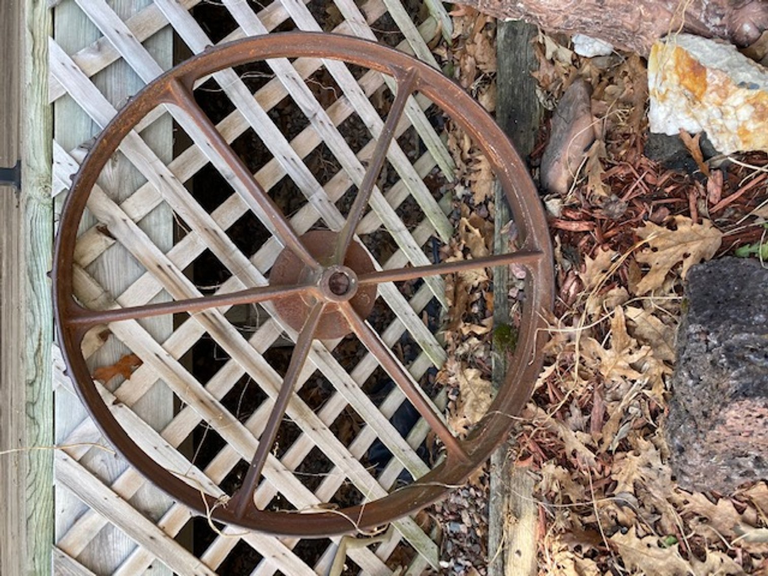 Image for Delbert Parr Estate Auction