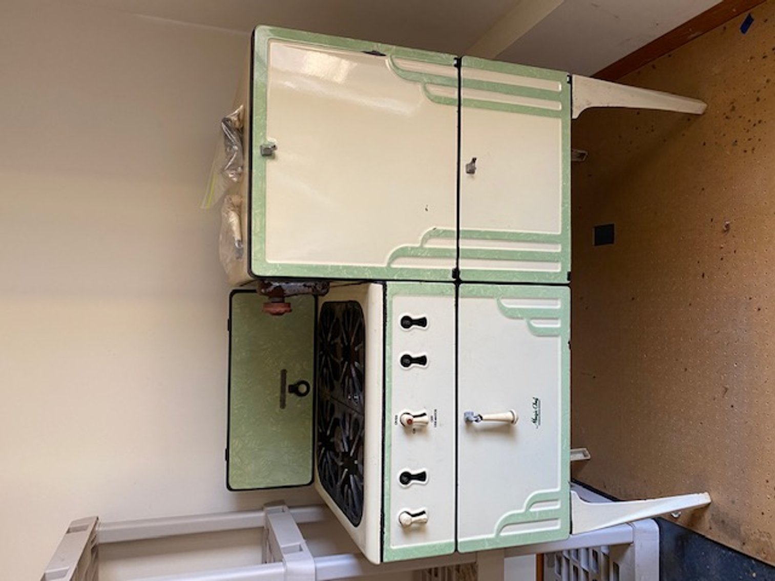 Image for Delbert Parr Estate Auction