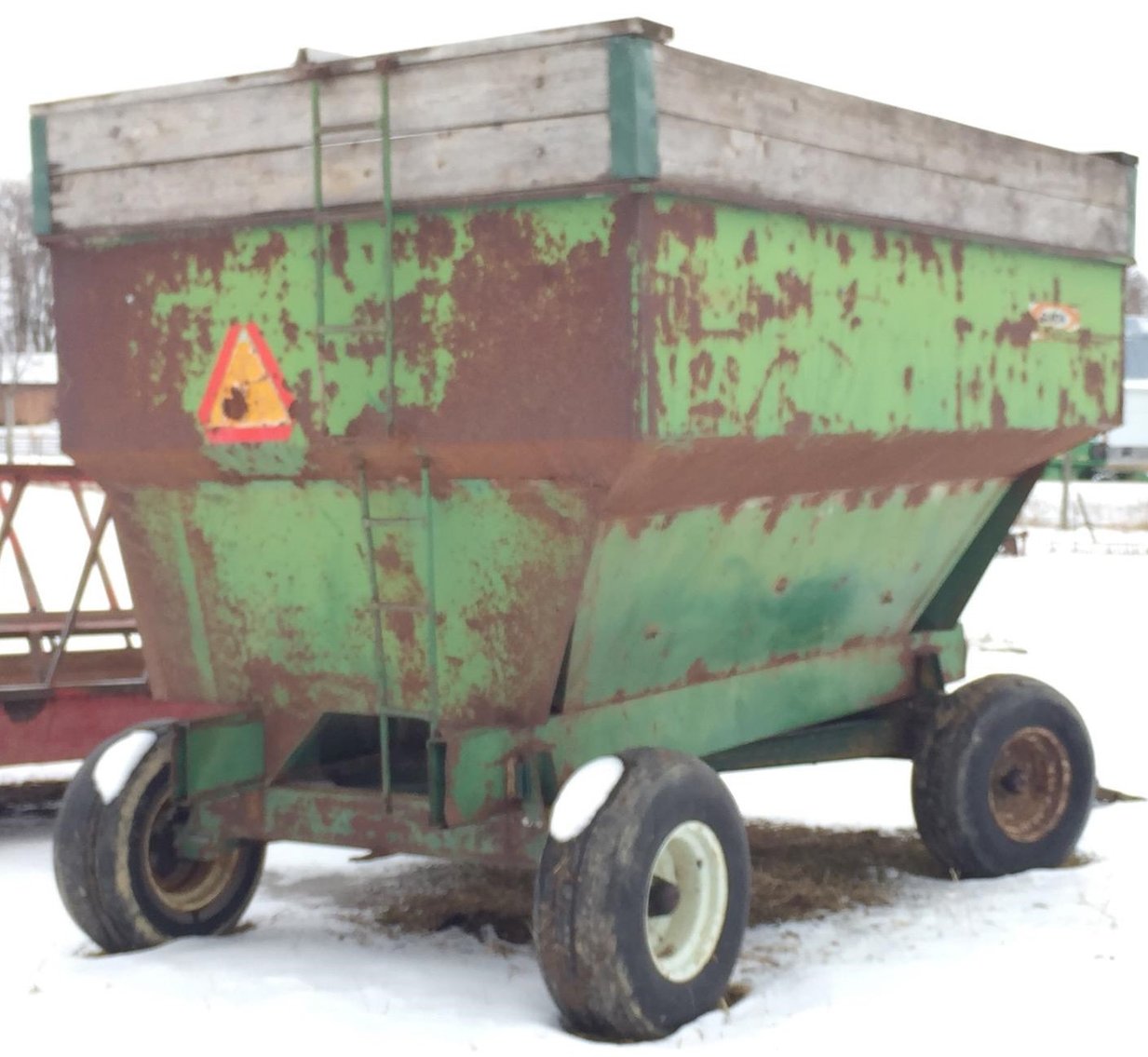 Image for Golden Triangle Consignment Auction