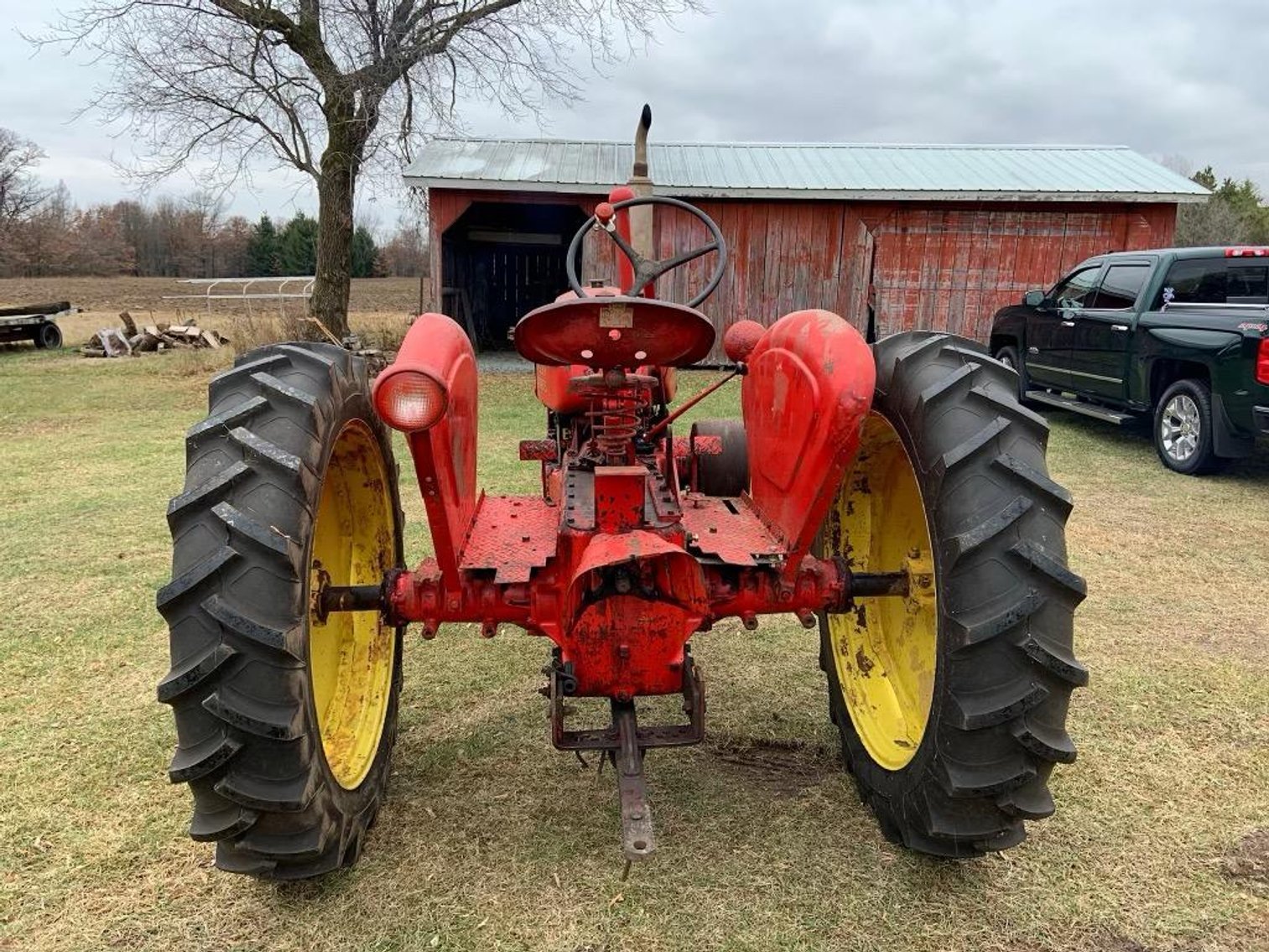 Image for Golden Triangle Consignment Auction