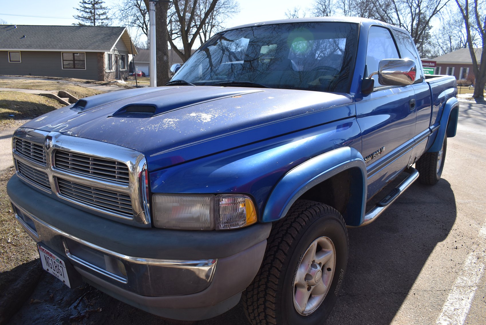 Image for April Consignment Auction