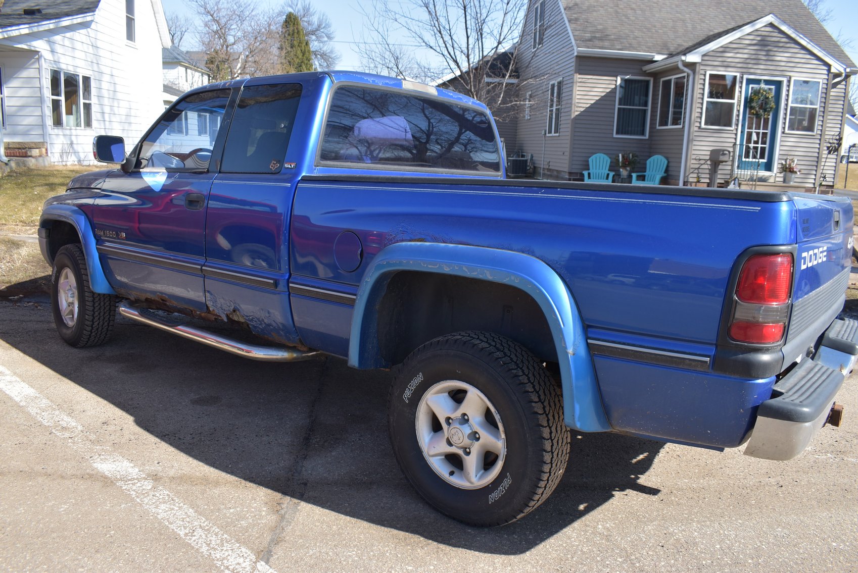 Image for April Consignment Auction