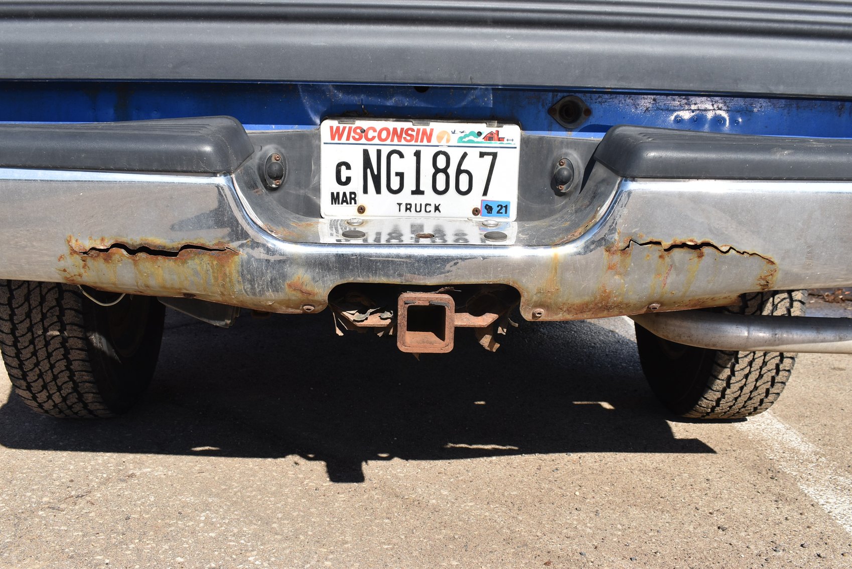 Image for April Consignment Auction