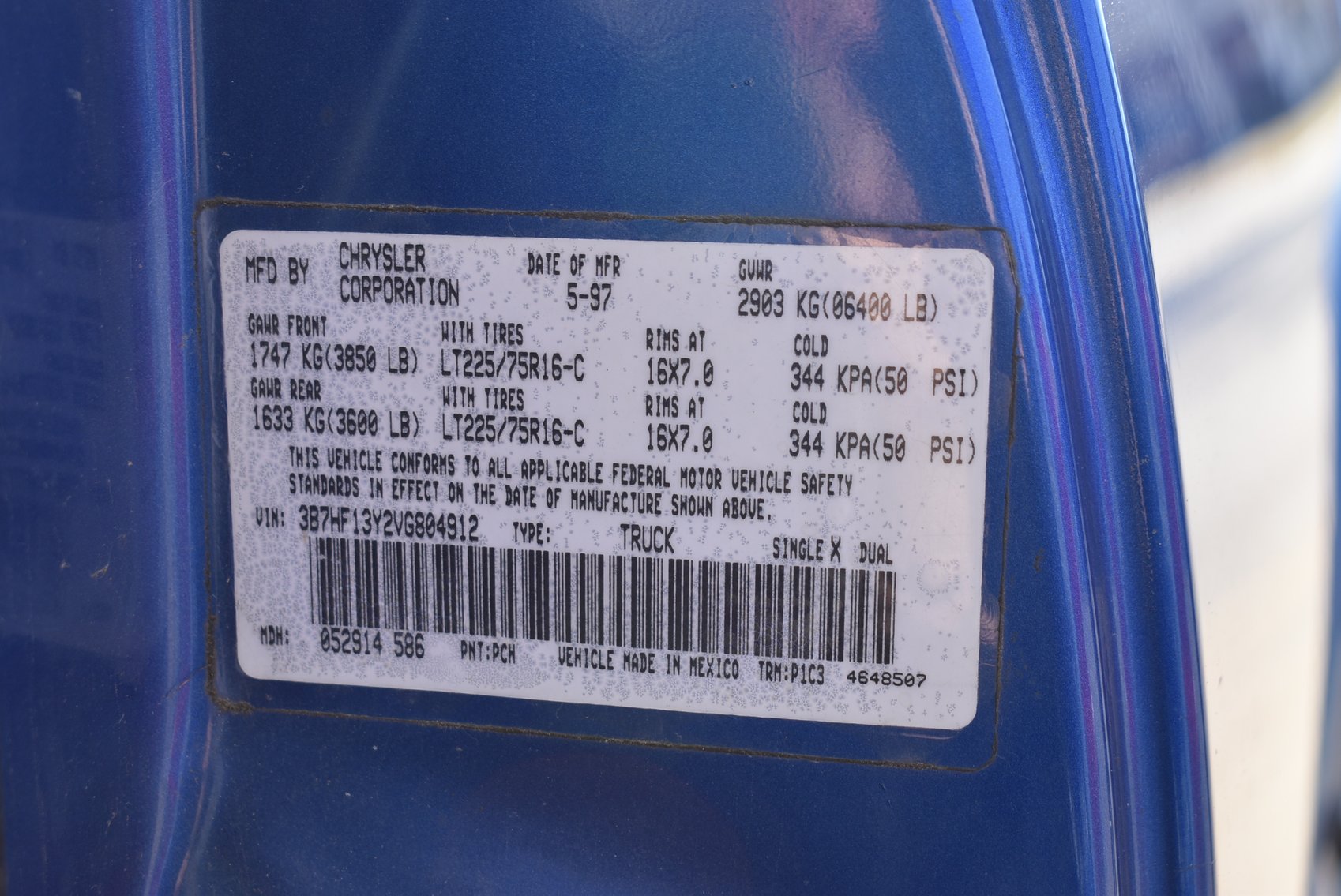 Image for April Consignment Auction