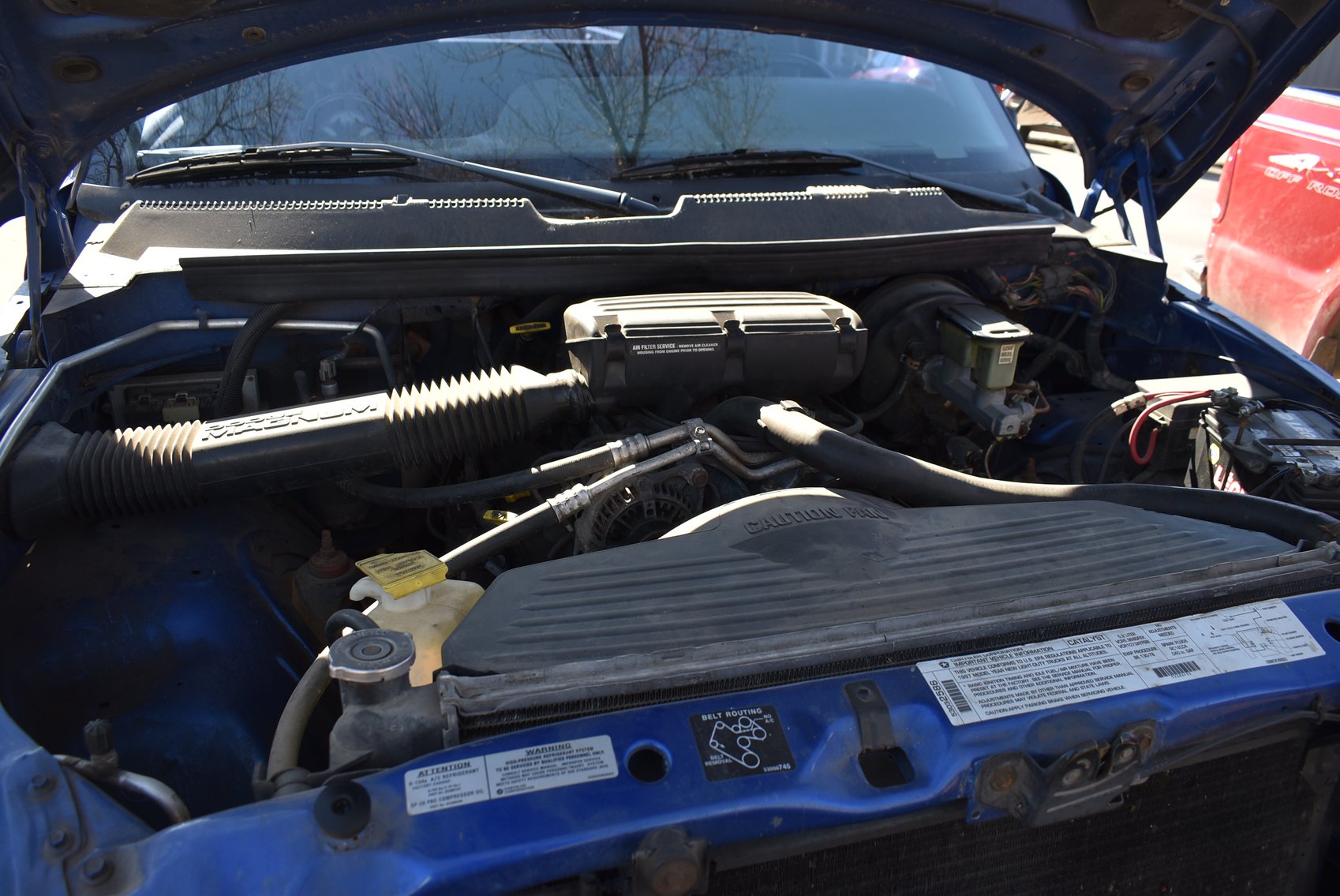 Image for April Consignment Auction