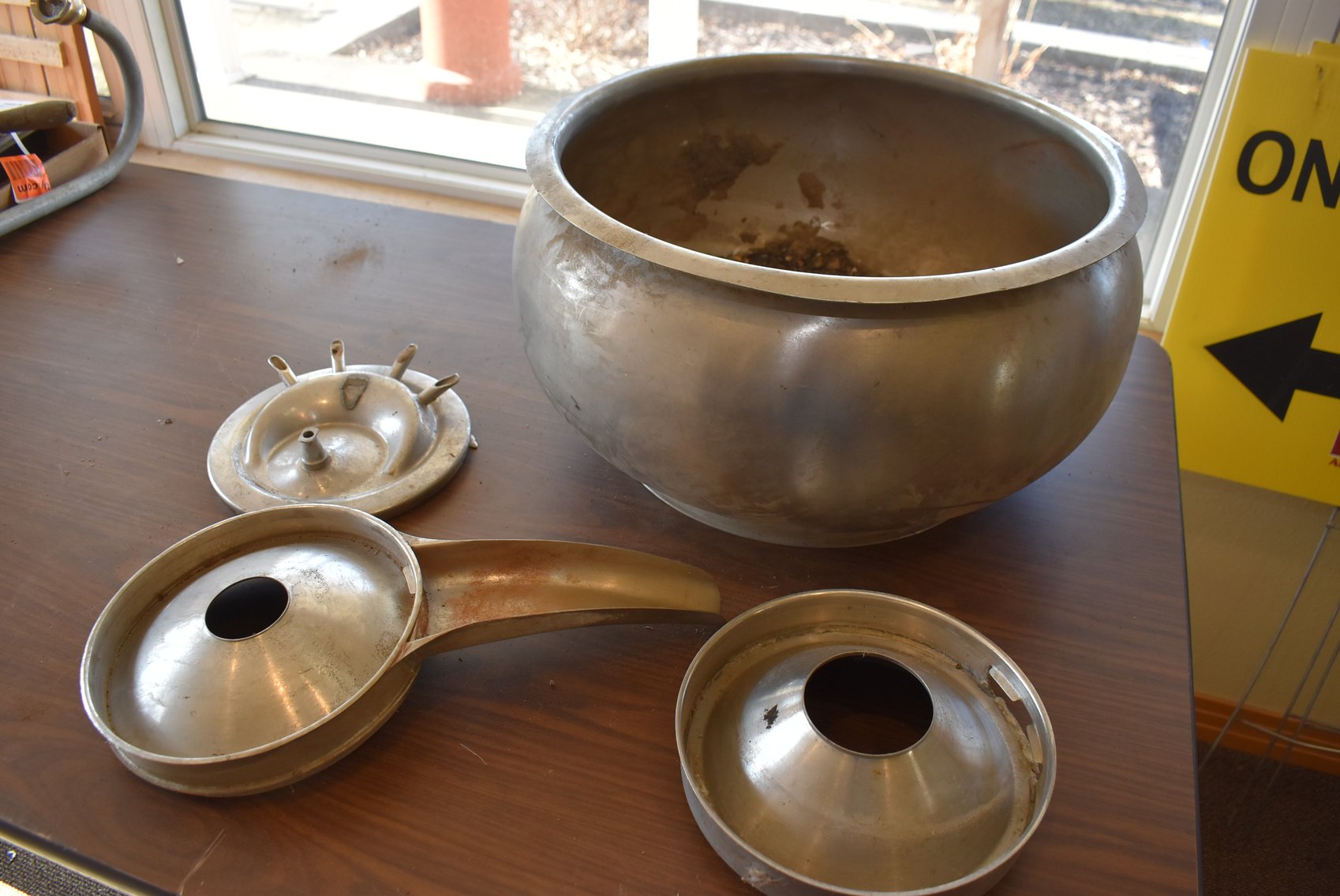 Image for April Consignment Auction