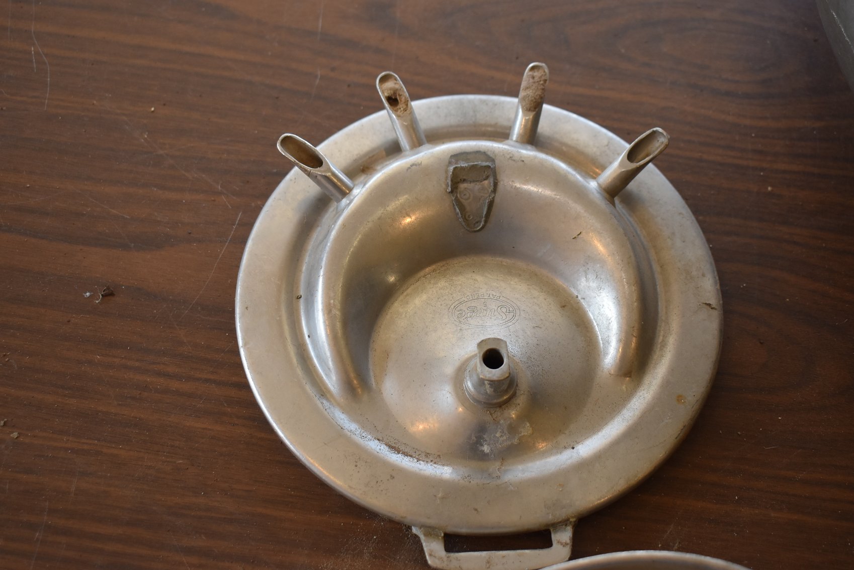 Image for April Consignment Auction