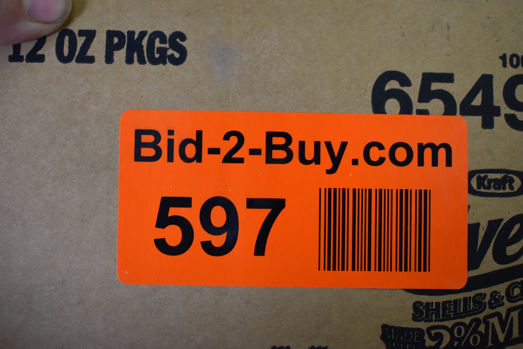 Image for April Consignment Auction