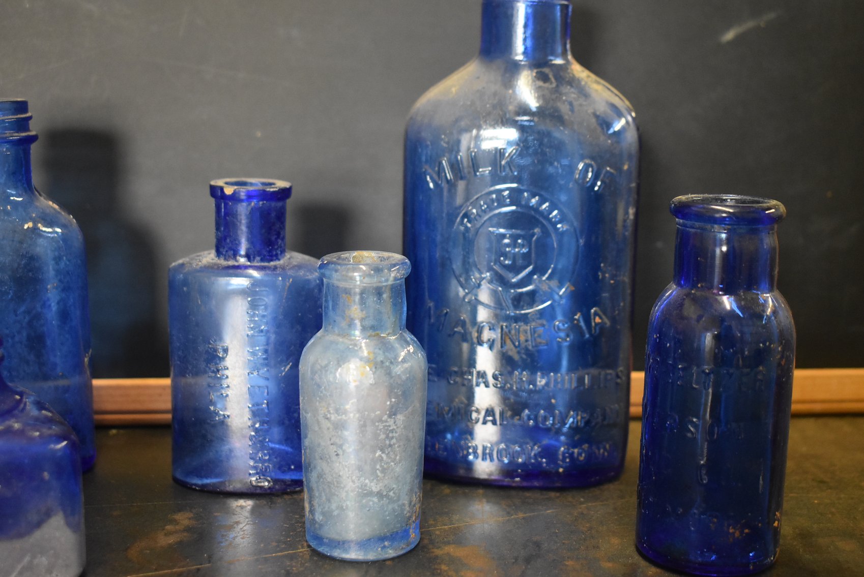 Image for April Consignment Auction