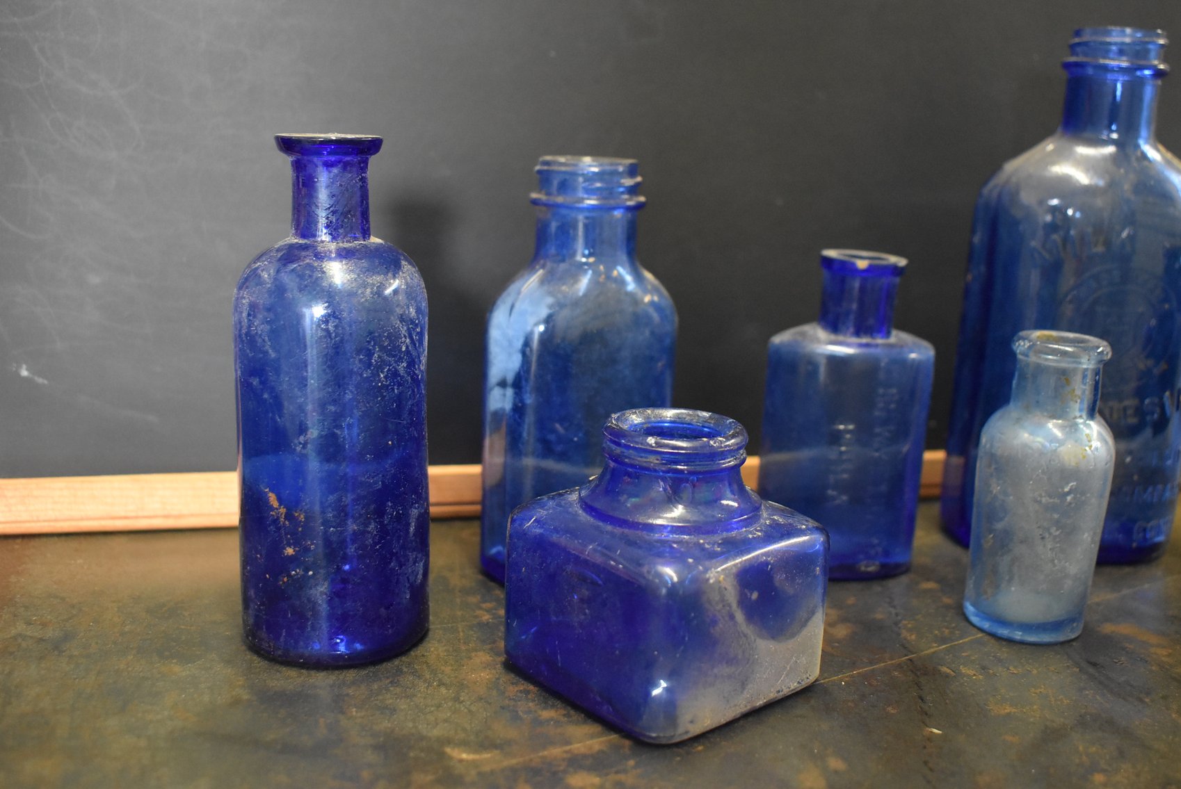 Image for April Consignment Auction