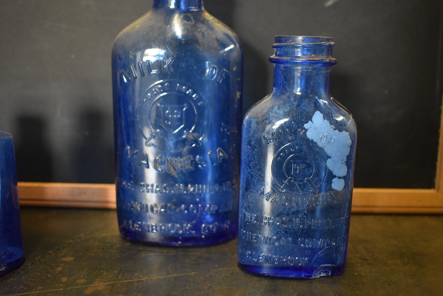 Image for April Consignment Auction