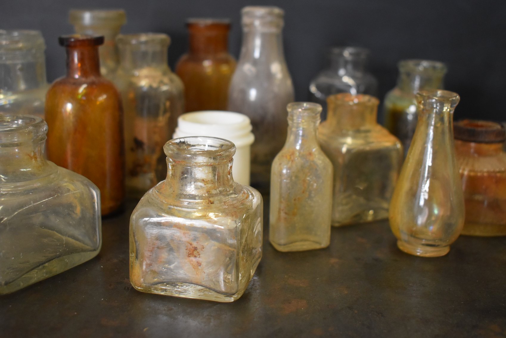 Image for April Consignment Auction