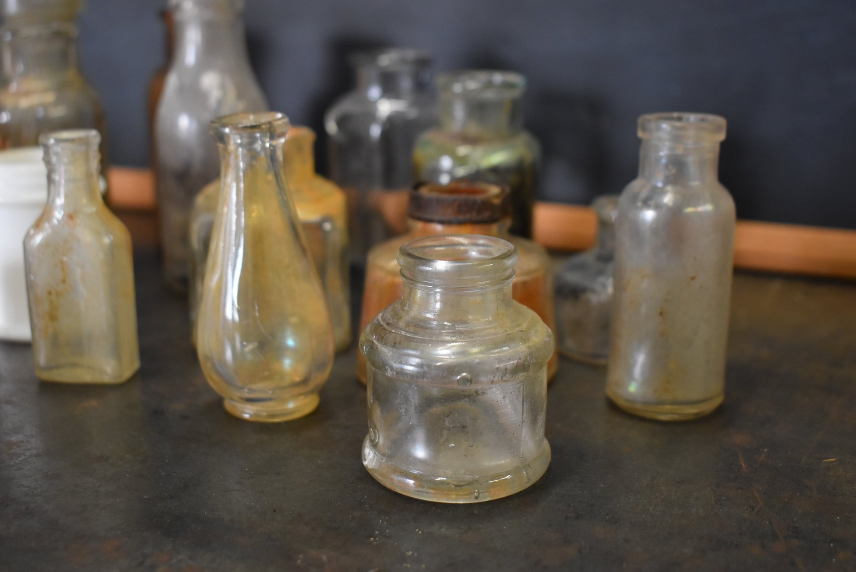 Image for April Consignment Auction