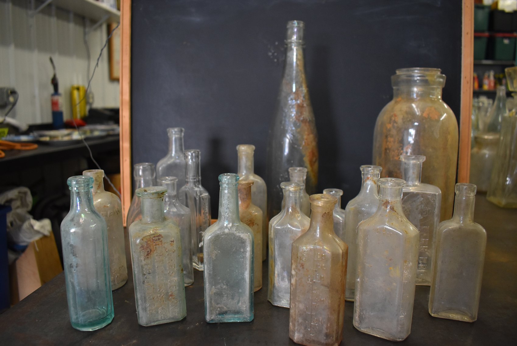 Image for April Consignment Auction