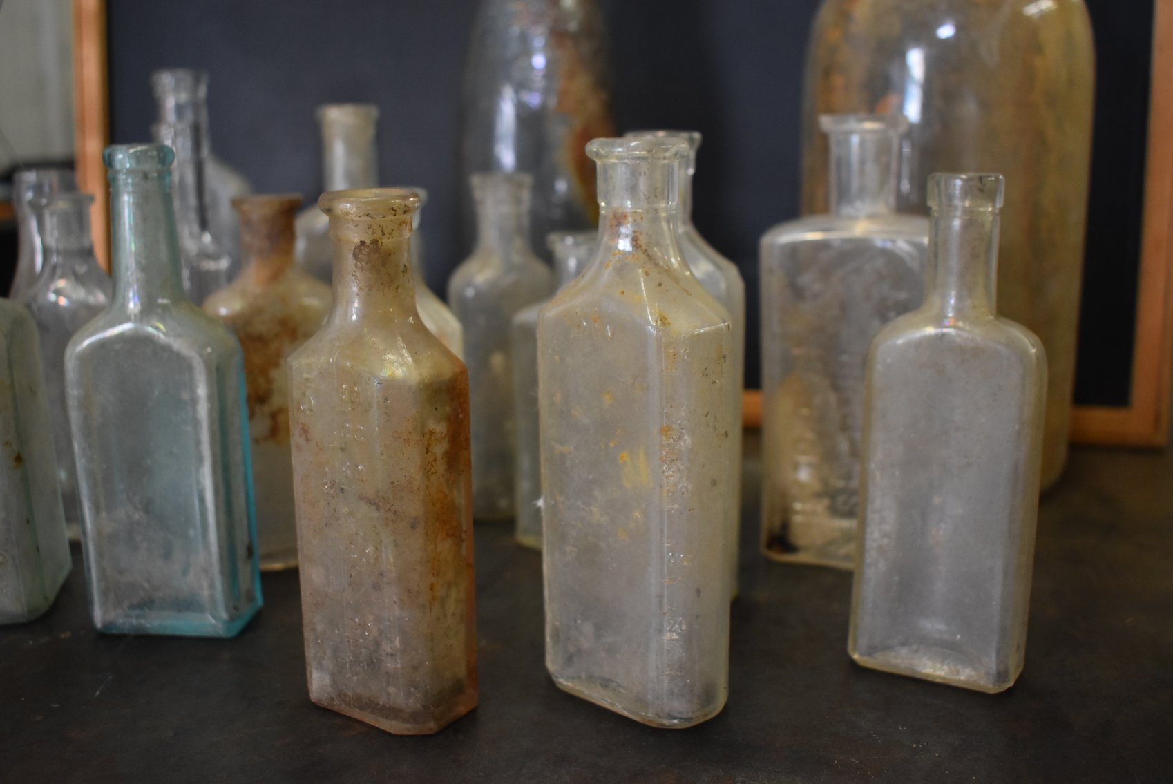 Image for April Consignment Auction