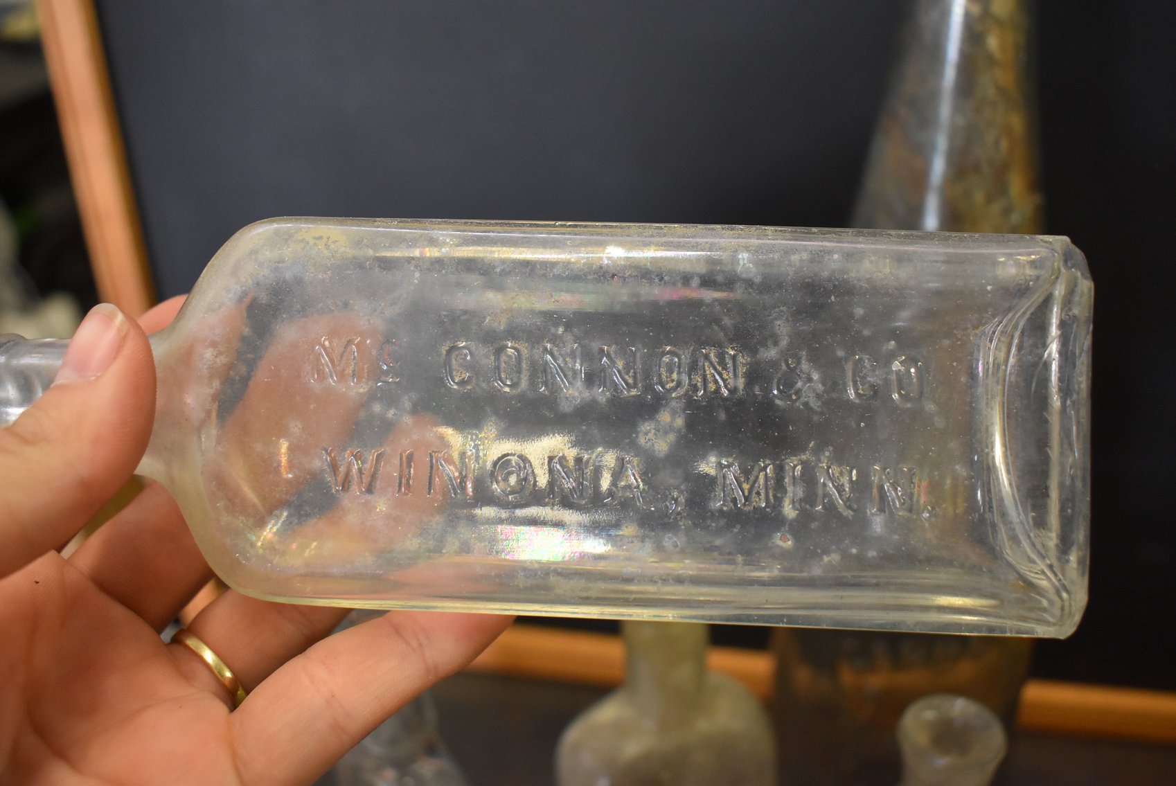 Image for April Consignment Auction