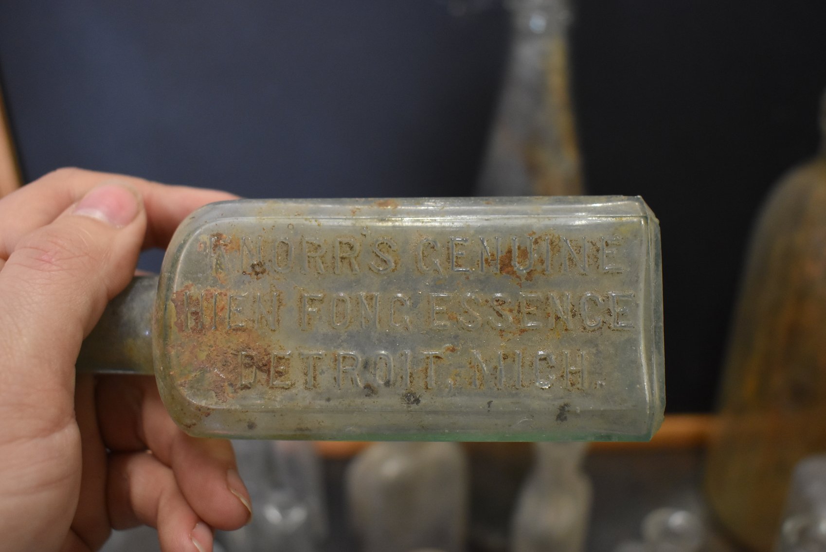 Image for April Consignment Auction