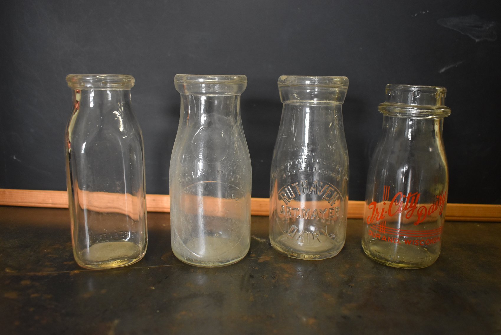 Image for April Consignment Auction