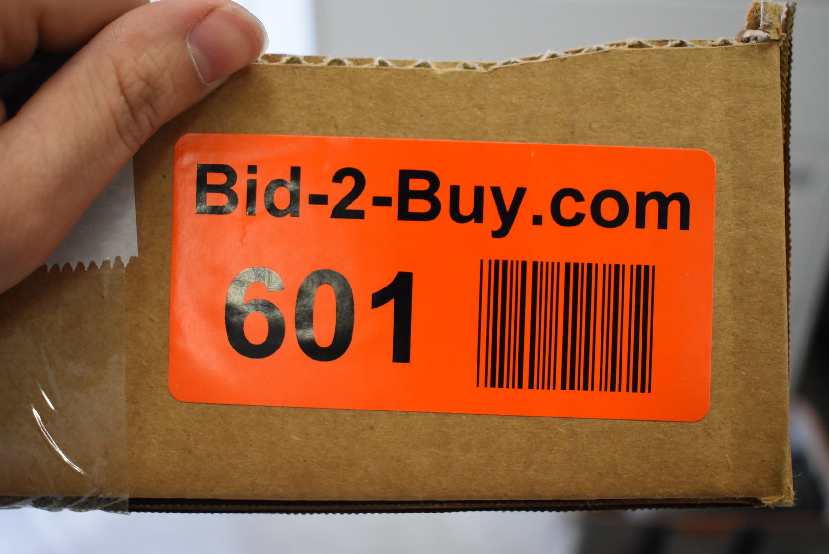 Image for April Consignment Auction