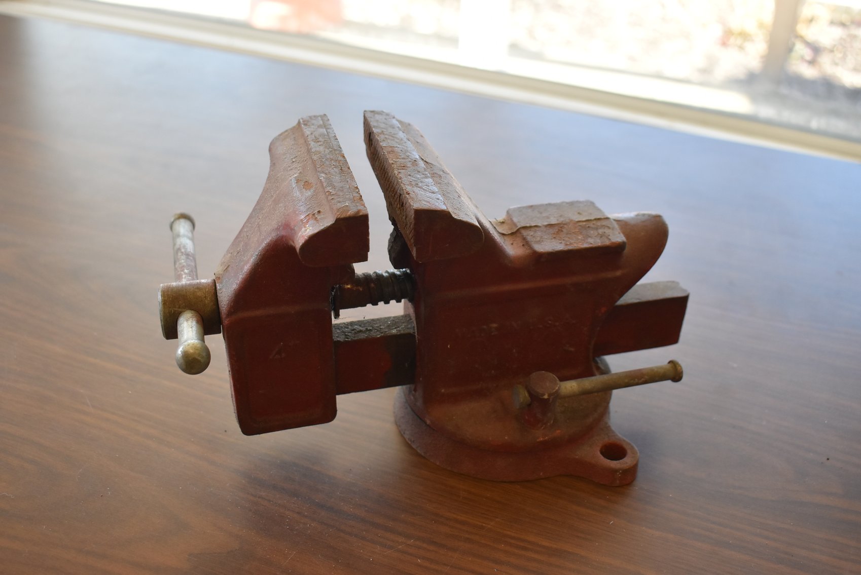 Image for April Consignment Auction